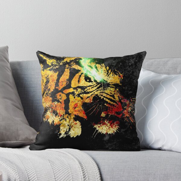 Item preview, Panthera Tigris designed and sold by TorontoSol.