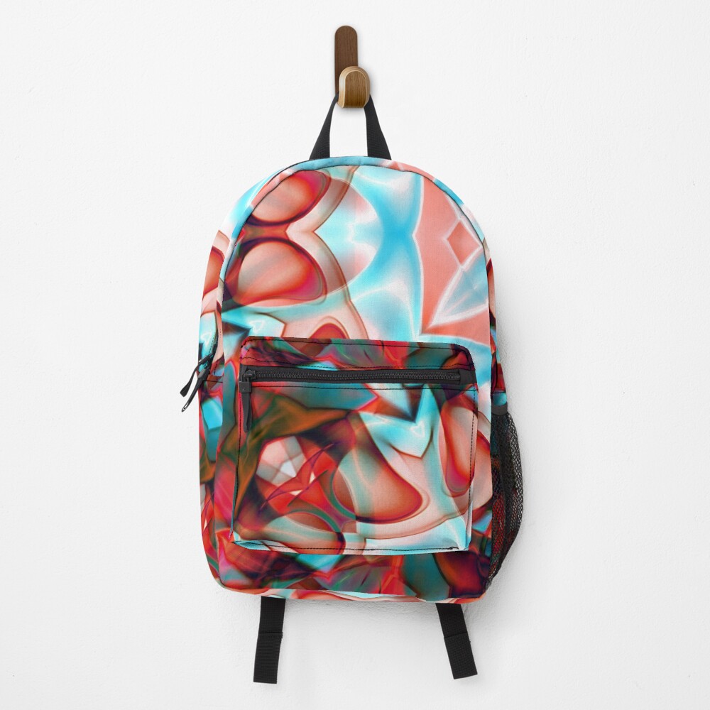 Item preview, Backpack designed and sold by Ralad2021.