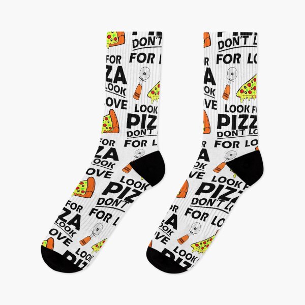 Item preview, Funny Pizza Slice Lover Hilarious Quote designed and sold by vineeth.