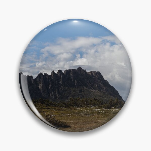 Item preview, Cradle Mountain designed and sold by DeborahPhotog.