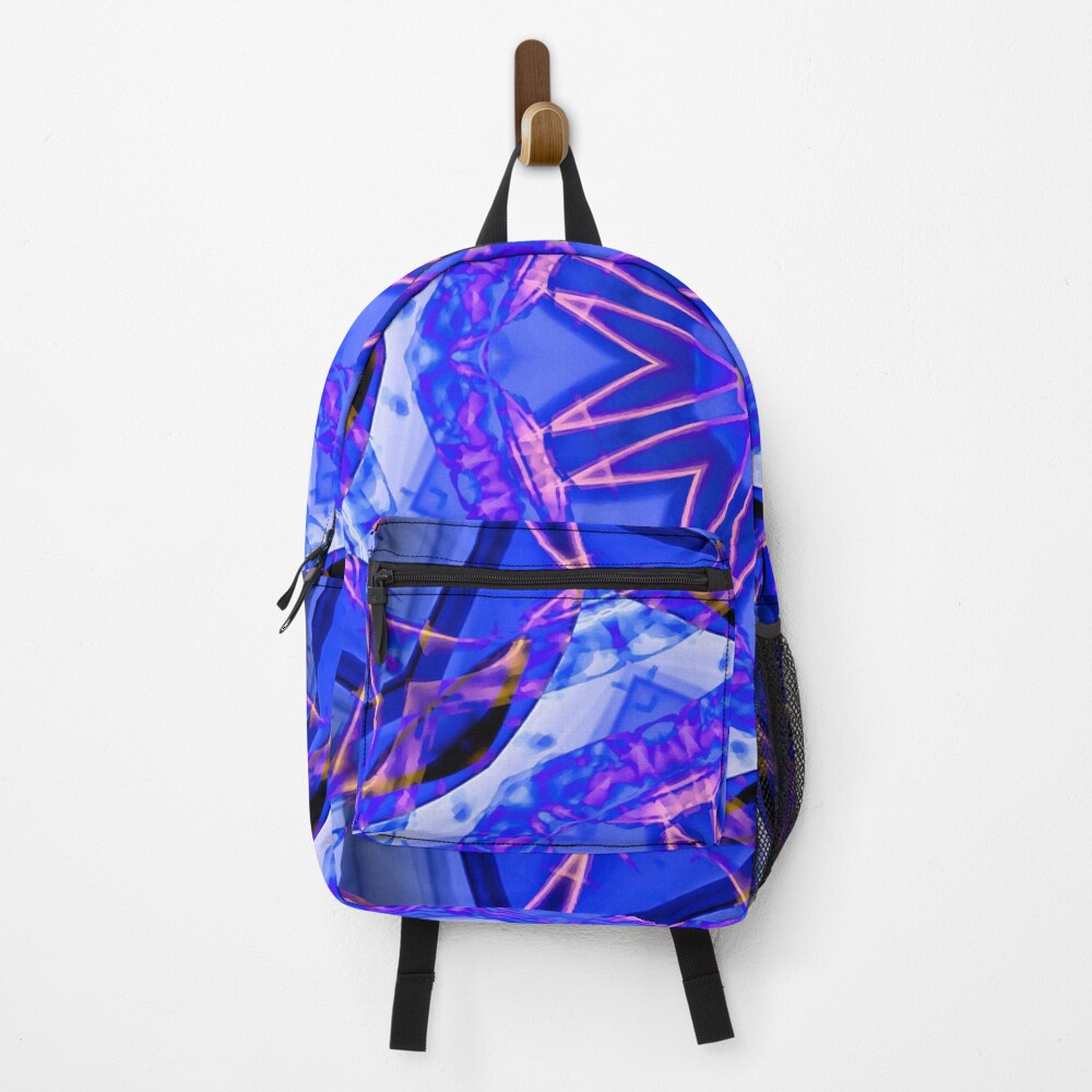 Item preview, Backpack designed and sold by Ralad2021.