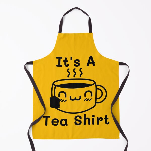 Item preview, It's A Tea Shirt,Tea Lover Shirt,Gift for Tea Lover,Funny Tea Lovers Shirt,Tea Drinker Shirt,Drinking Tea Shirt. designed and sold by Babe3955.