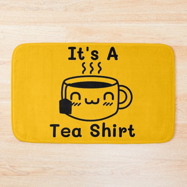 Item preview, It's A Tea Shirt,Tea Lover Shirt,Gift for Tea Lover,Funny Tea Lovers Shirt,Tea Drinker Shirt,Drinking Tea Shirt. designed and sold by Babe3955.