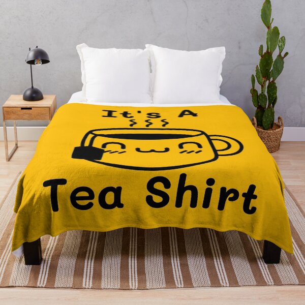 Item preview, It's A Tea Shirt,Tea Lover Shirt,Gift for Tea Lover,Funny Tea Lovers Shirt,Tea Drinker Shirt,Drinking Tea Shirt. designed and sold by Babe3955.