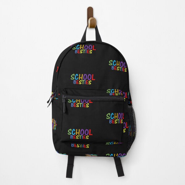 Item preview, School Besties  designed and sold by thekidsprint.