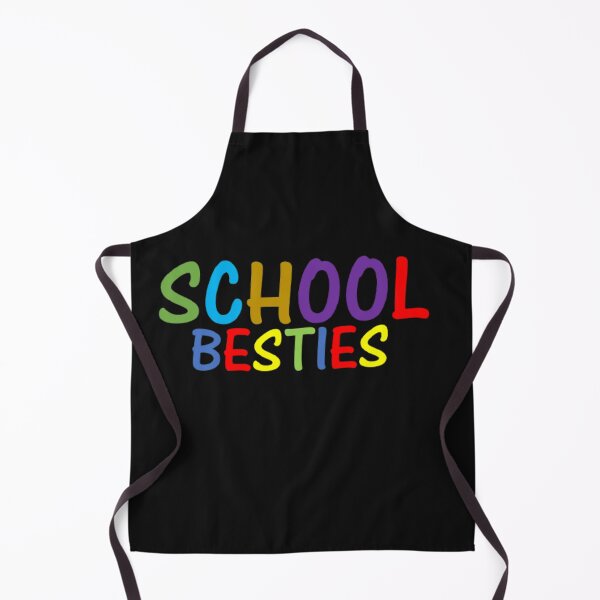 Item preview, School Besties  designed and sold by thekidsprint.