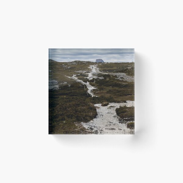 Item preview, Cradle Mountain - Tasmania designed and sold by DeborahPhotog.