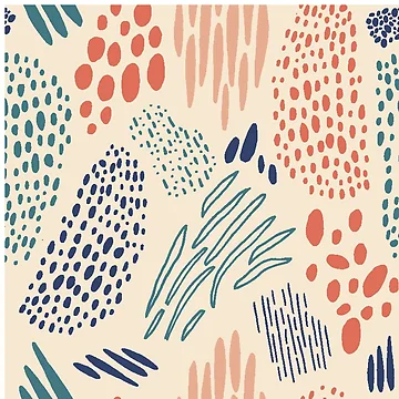 Artwork thumbnail, Abstract pattern by agnesswart