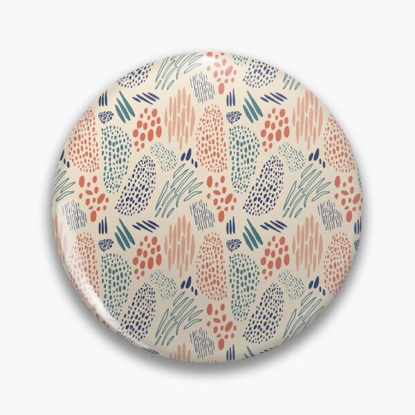 Item preview, Abstract pattern designed and sold by agnesswart.