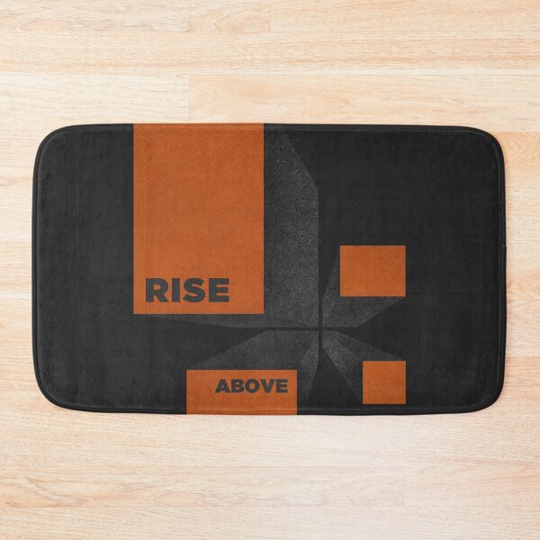 Item preview, RISE ABOVE designed and sold by azified.
