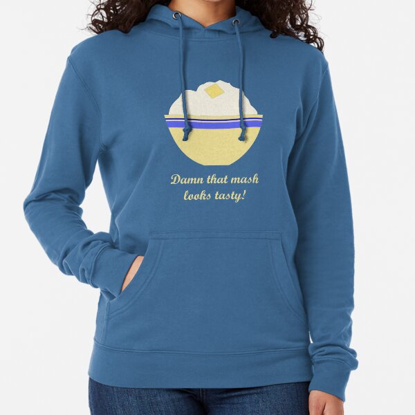 Item preview, Damn That Mash Looks Tasty! designed and sold by Bosco T. Jones.