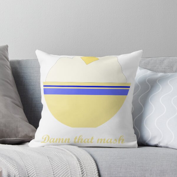 Item preview, Damn That Mash Looks Tasty! designed and sold by Bosco T. Jones.