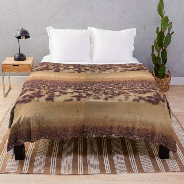 Item preview, Huge flocks of lamingos at Lake Nakuru in Kenya. designed and sold by Ingo Gerlach.