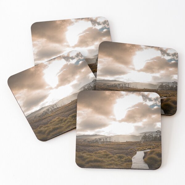 Item preview, Cradle Mountain Tasmania - Overland Track designed and sold by DeborahPhotog.