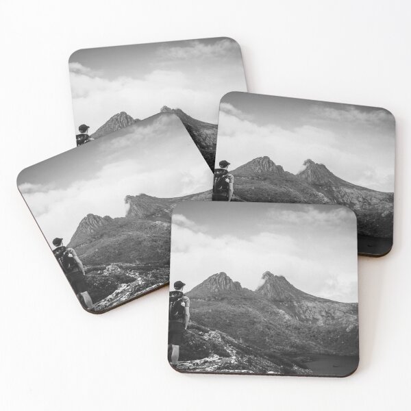 Item preview, Cradle Mountain Tasmania - Overland Track  designed and sold by DeborahPhotog.