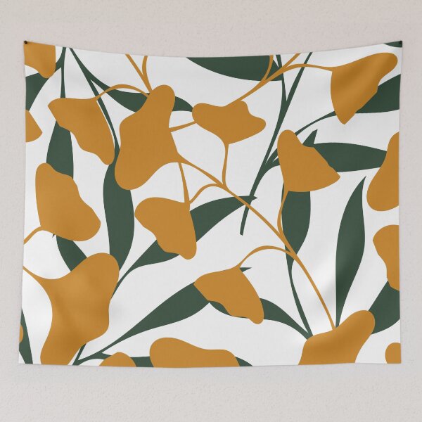 Item preview, ginko designed and sold by baheeya.