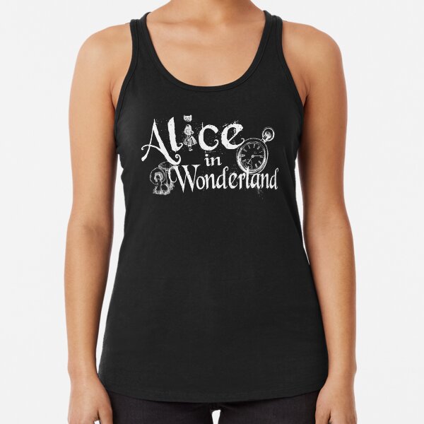 Item preview, Alice designed and sold by talesanura.