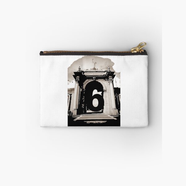 Item preview, CNE inTOthe6 designed and sold by TheVillage6.