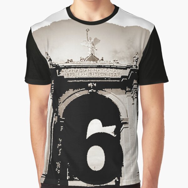 CNE inTOthe6 Graphic T-Shirt