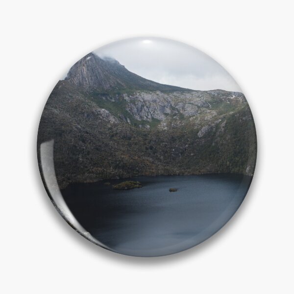 Item preview, Cradle Mountain Tasmania - Overland Track  designed and sold by DeborahPhotog.