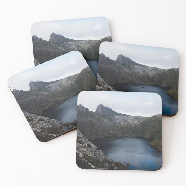 Item preview, Cradle Mountain Tasmania - Overland Track  designed and sold by DeborahPhotog.