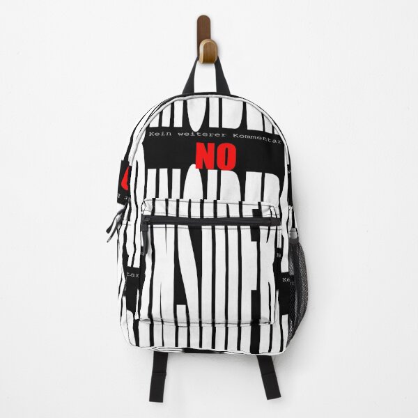 Item preview, NO INSIDER - No further comment designed and sold by MyREDBlack.