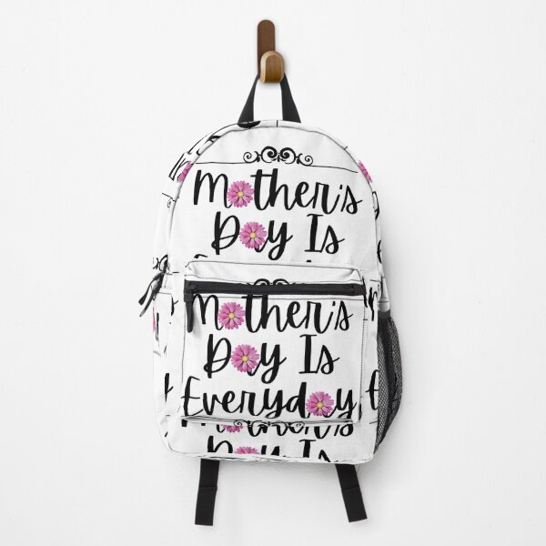 Item preview, Mother's Day Is Everyday designed and sold by GravitiTees.