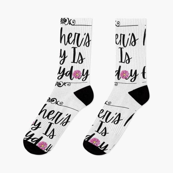 Item preview, Mother's Day Is Everyday designed and sold by GravitiTees.