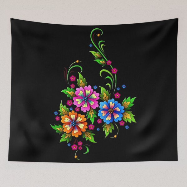Item preview, Floraldesign designed and sold by Santanu1990.