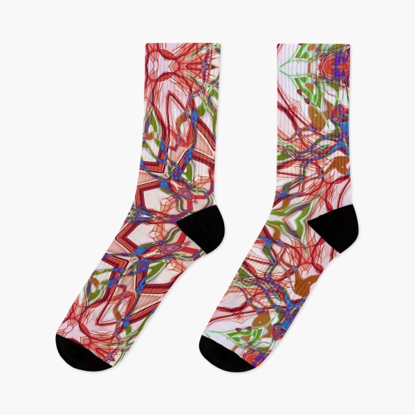 Item preview, Smoke Design designed and sold by Rachael Atkins.
