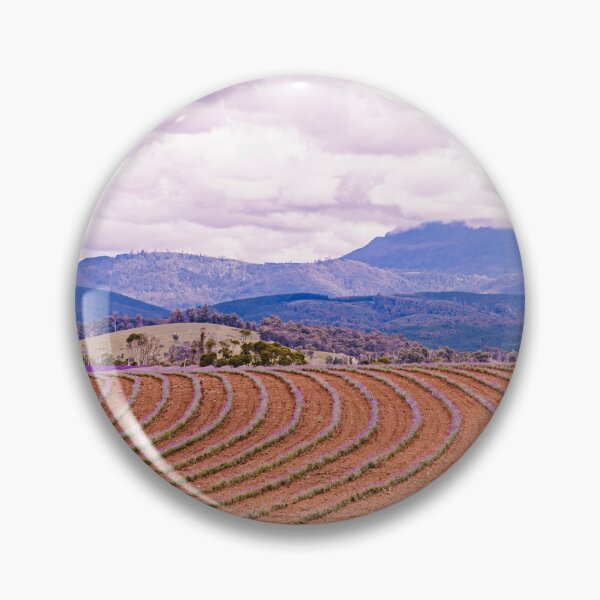 Item preview, Lavender Fields  designed and sold by DeborahPhotog.