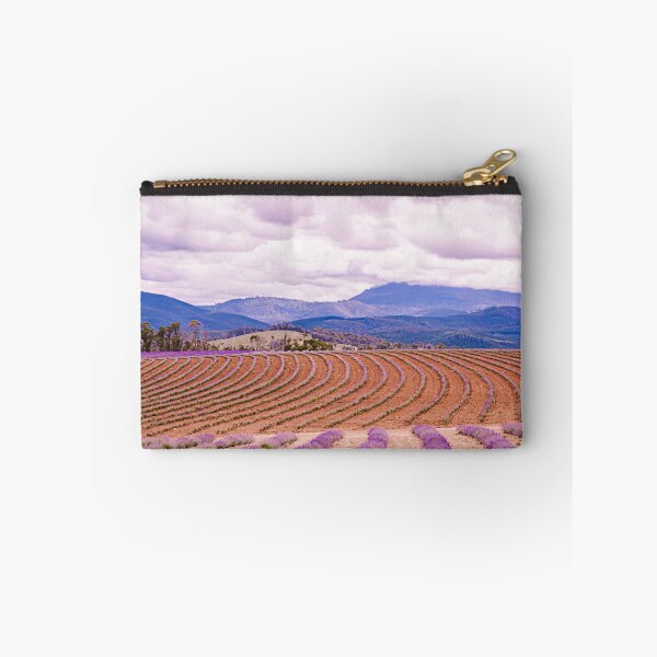 Item preview, Lavender Fields  designed and sold by DeborahPhotog.