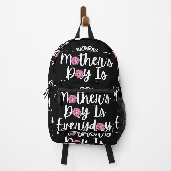 Item preview, Mother's Day Is Everyday | Best Mom Ever designed and sold by GravitiTees.