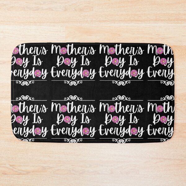 Item preview, Mother's Day Is Everyday | Best Mom Ever designed and sold by GravitiTees.