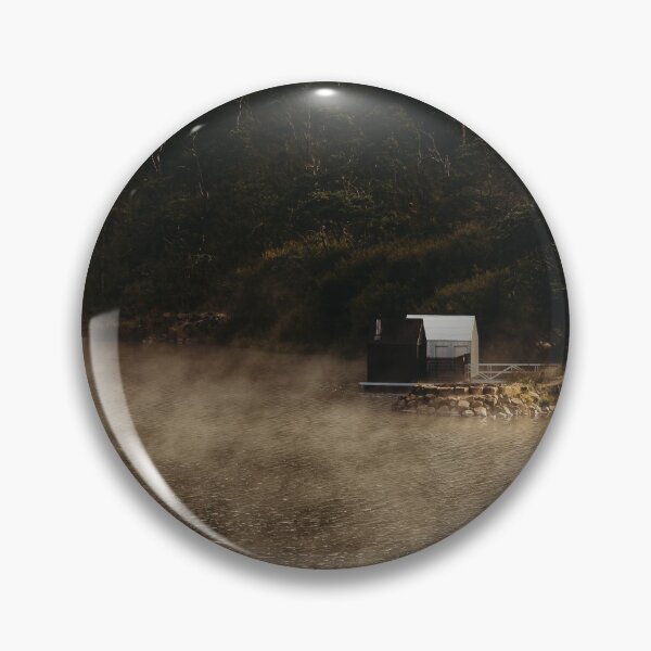 Item preview, Floating Sauna - Derby designed and sold by DeborahPhotog.