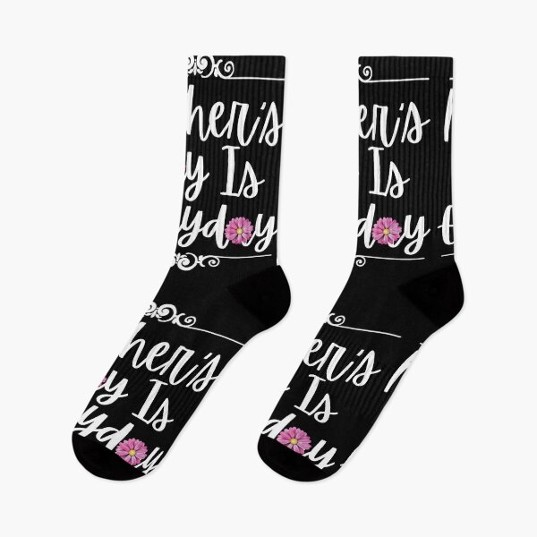 Item preview, Mother's Day Is Everyday | Best Mom Ever designed and sold by GravitiTees.