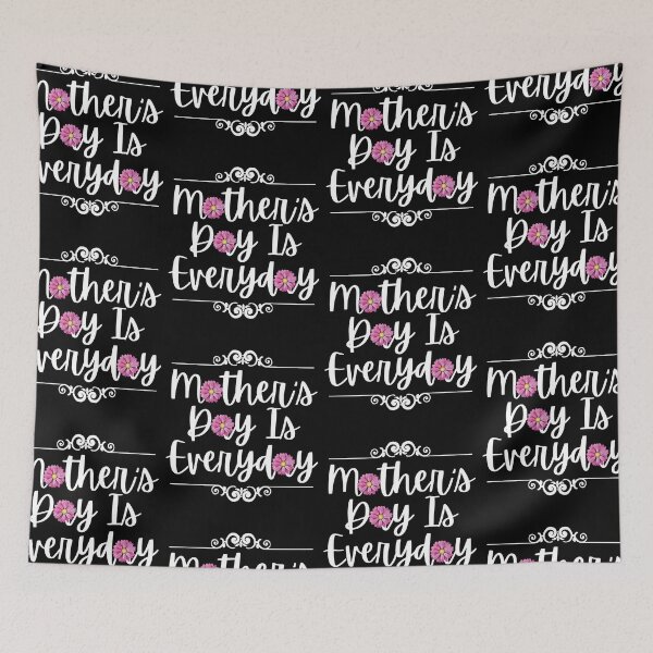 Item preview, Mother's Day Is Everyday | Best Mom Ever designed and sold by GravitiTees.