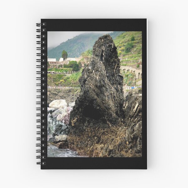 Item preview, Cinque Terre - Liguria  designed and sold by KazM.