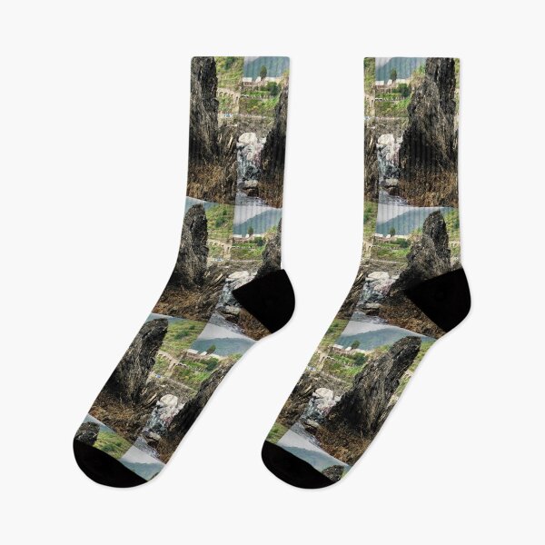 Item preview, Cinque Terre - Liguria  designed and sold by KazM.