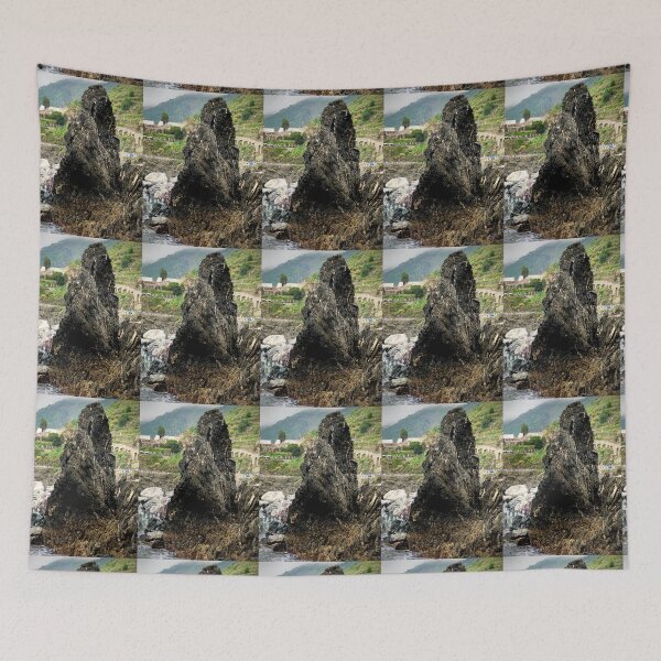 Item preview, Cinque Terre - Liguria  designed and sold by KazM.