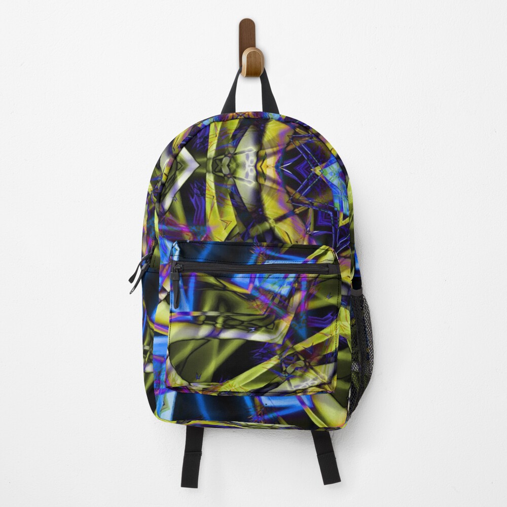 Item preview, Backpack designed and sold by Ralad2021.