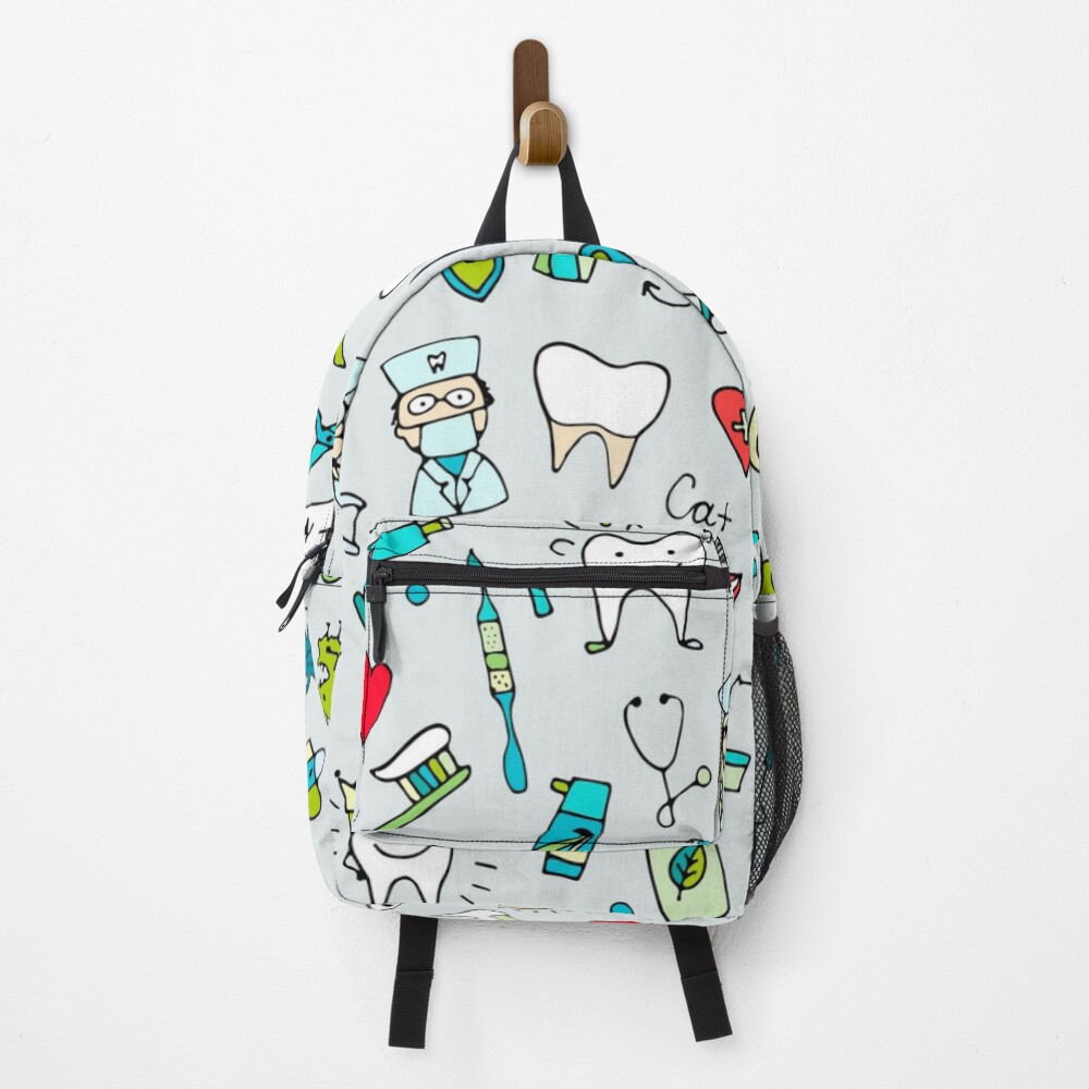 Item preview, Backpack designed and sold by Rerecita.