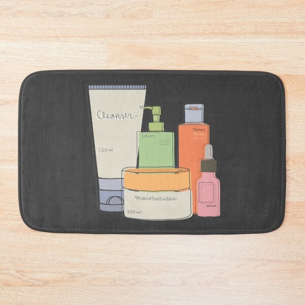 Item preview, Skincare Essentials designed and sold by aaalou.