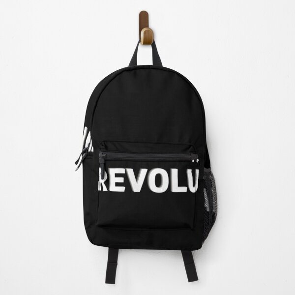 Item preview, I Am A Revolutionary Fred Hampton Inspirational Quote designed and sold by fishingcat19.