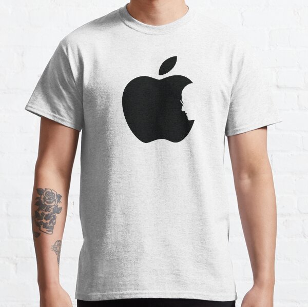 Apple 2025 inc shirt