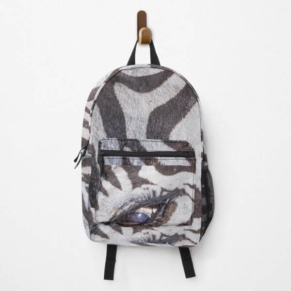 Item preview, The gaze of the zebra designed and sold by Ingo Gerlach.