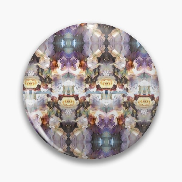 Item preview, Water Colour Olden Roses designed and sold by SuddenlySeventy.