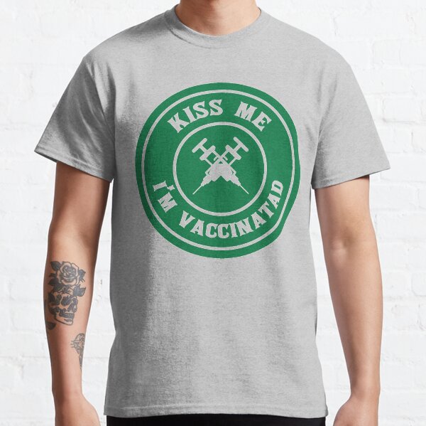 Kiss Me Im Irish Gifts Merchandise Redbubble