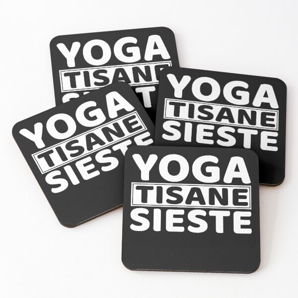 Artikelvorschau, Yoga Kräutertee Nickerchen Humor lustig entworfen und verkauft von joozybart.