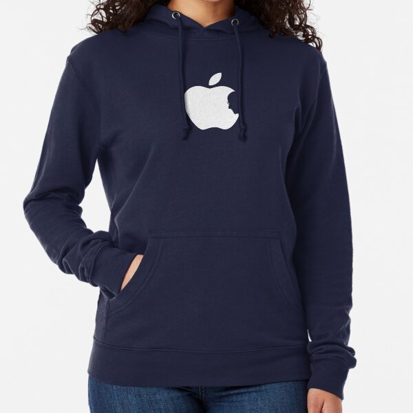 apple computer sweatshirt
